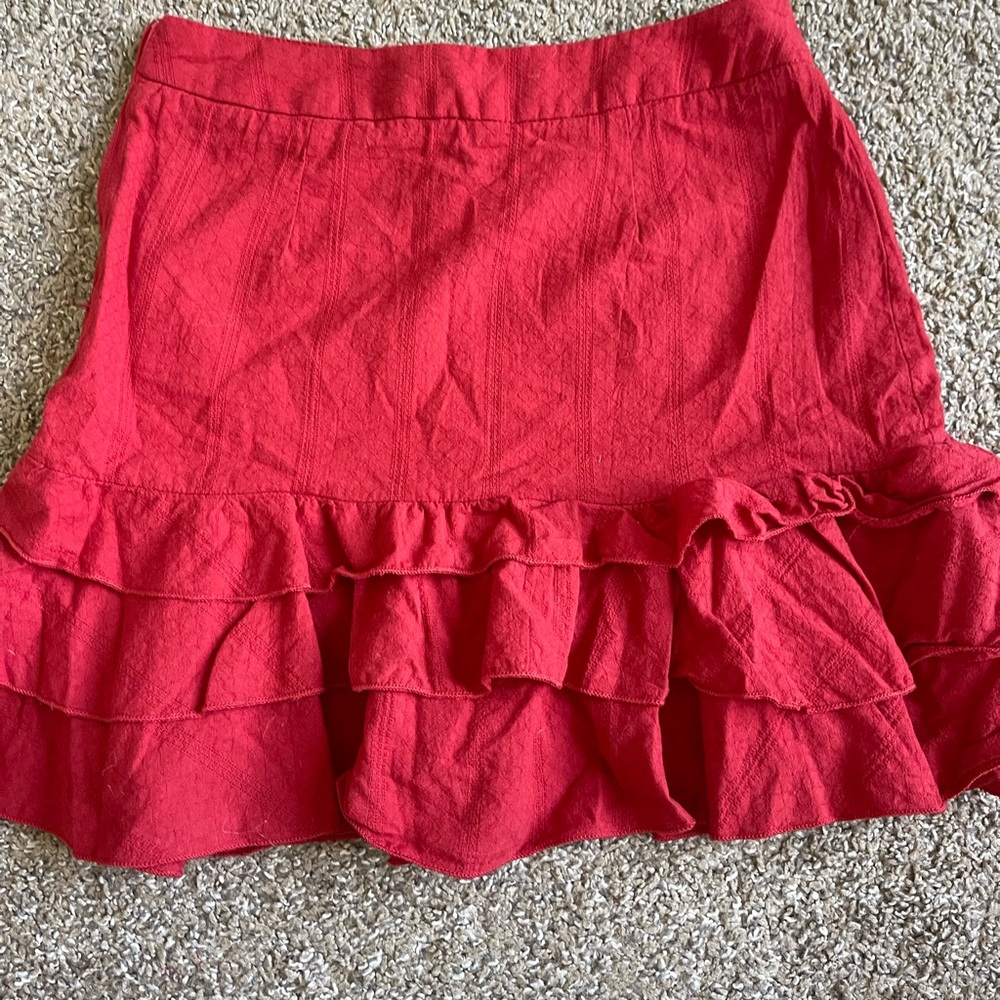 Zaful skirt